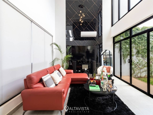 Vistara & Bello Horizonte