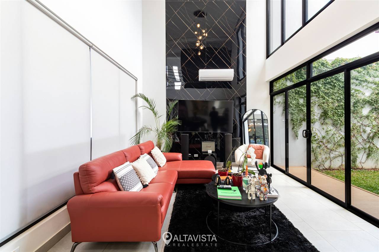 Vistara & Bello Horizonte