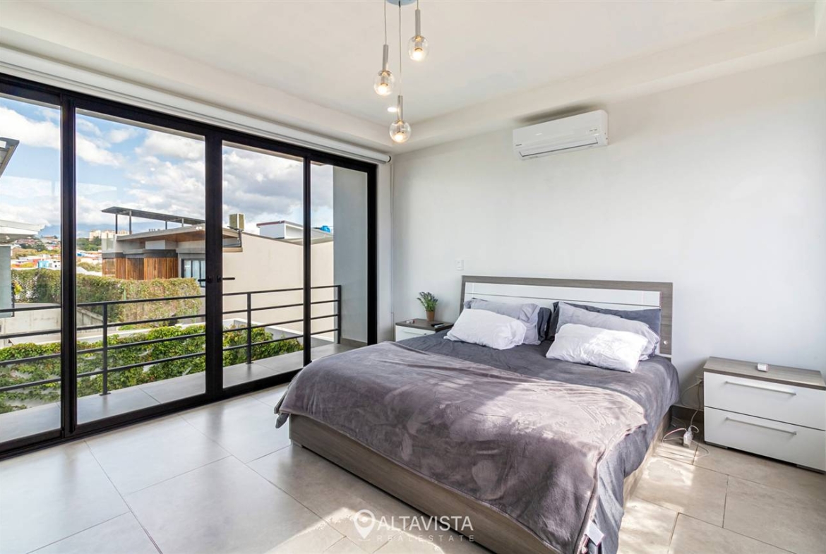 Vistara & Bello Horizonte