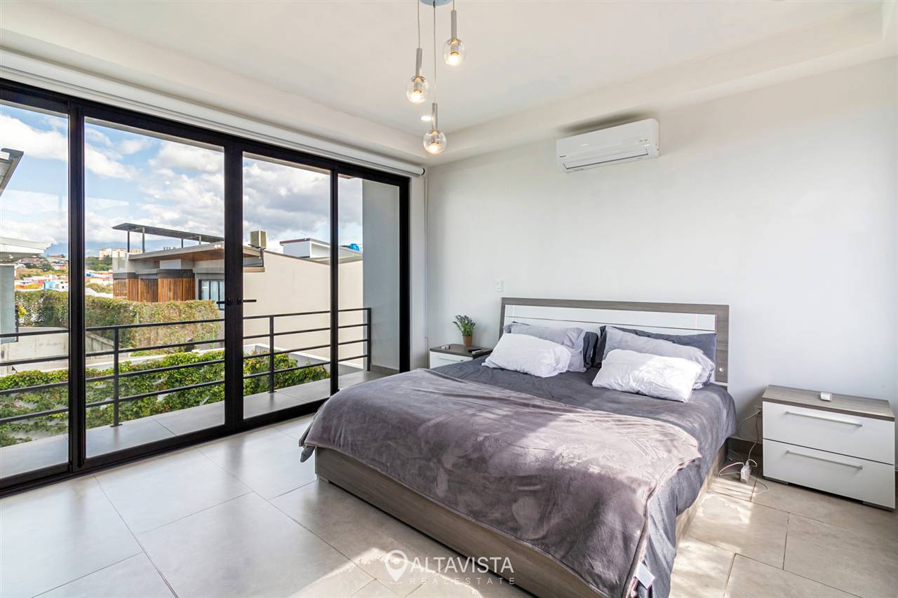 Vistara & Bello Horizonte