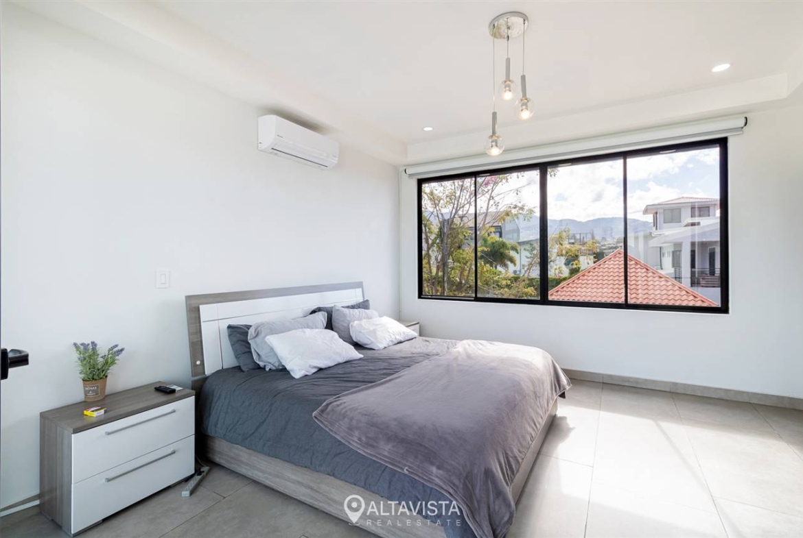 Vistara & Bello Horizonte