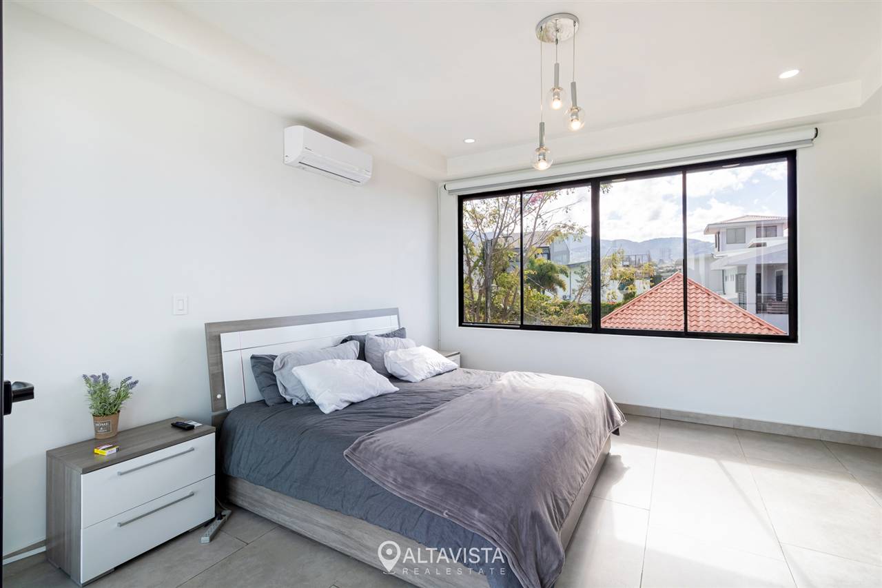 Vistara & Bello Horizonte