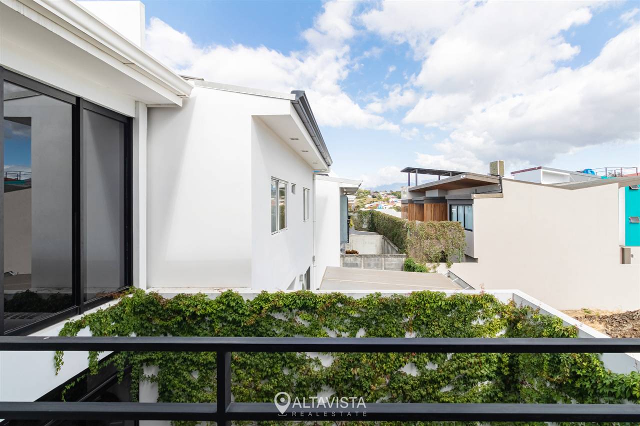 Vistara & Bello Horizonte