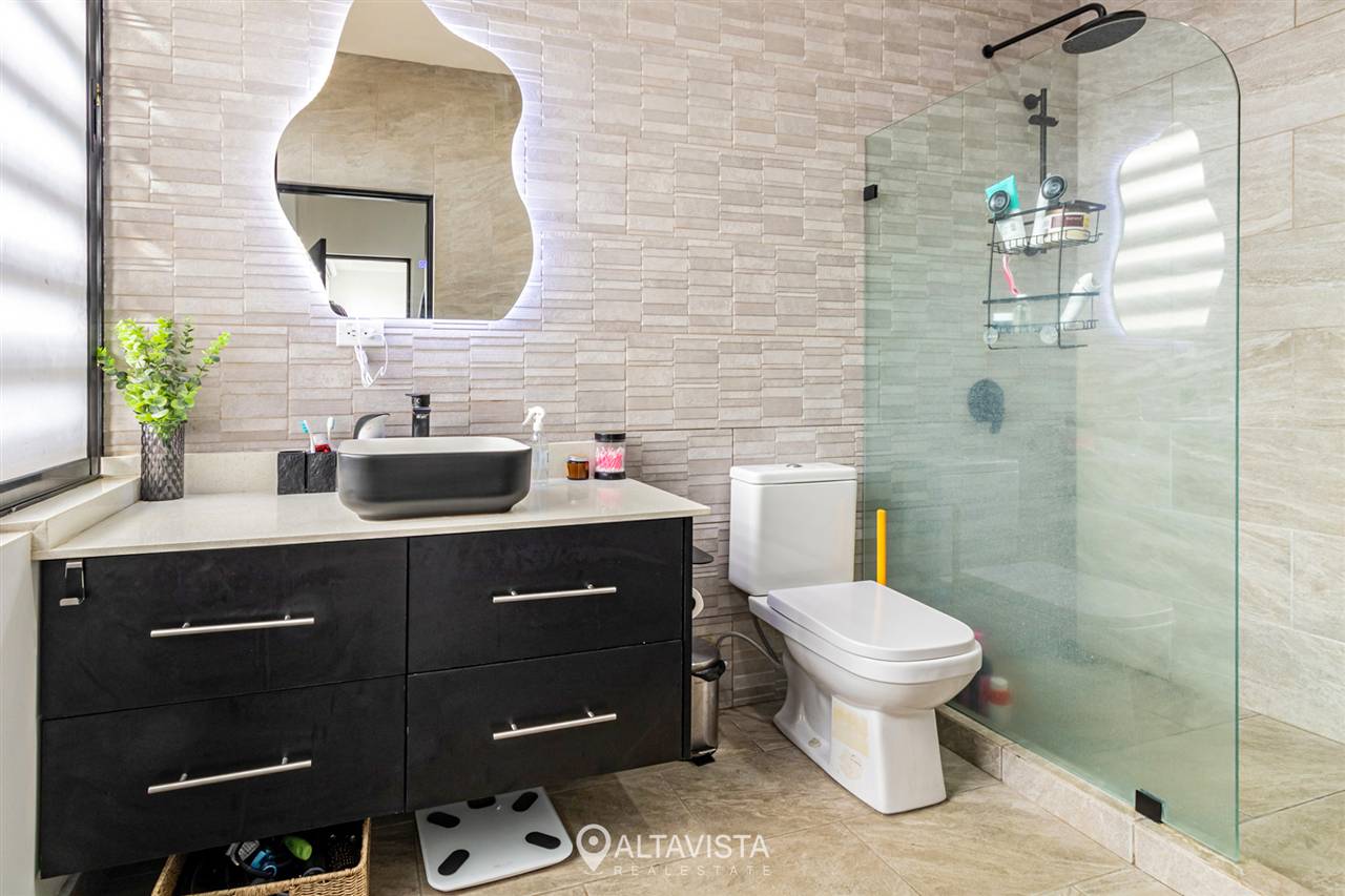 Vistara & Bello Horizonte