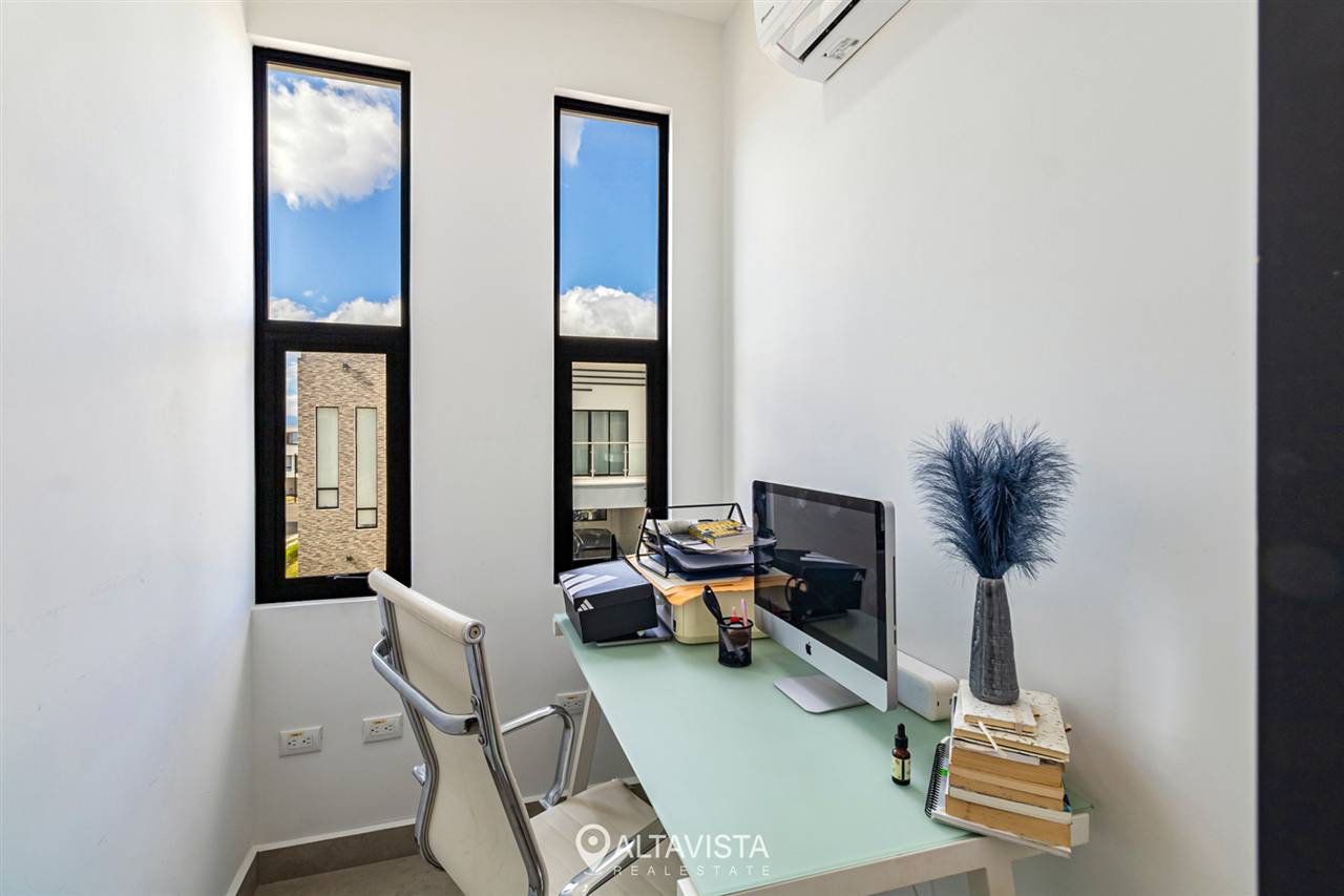 Vistara & Bello Horizonte