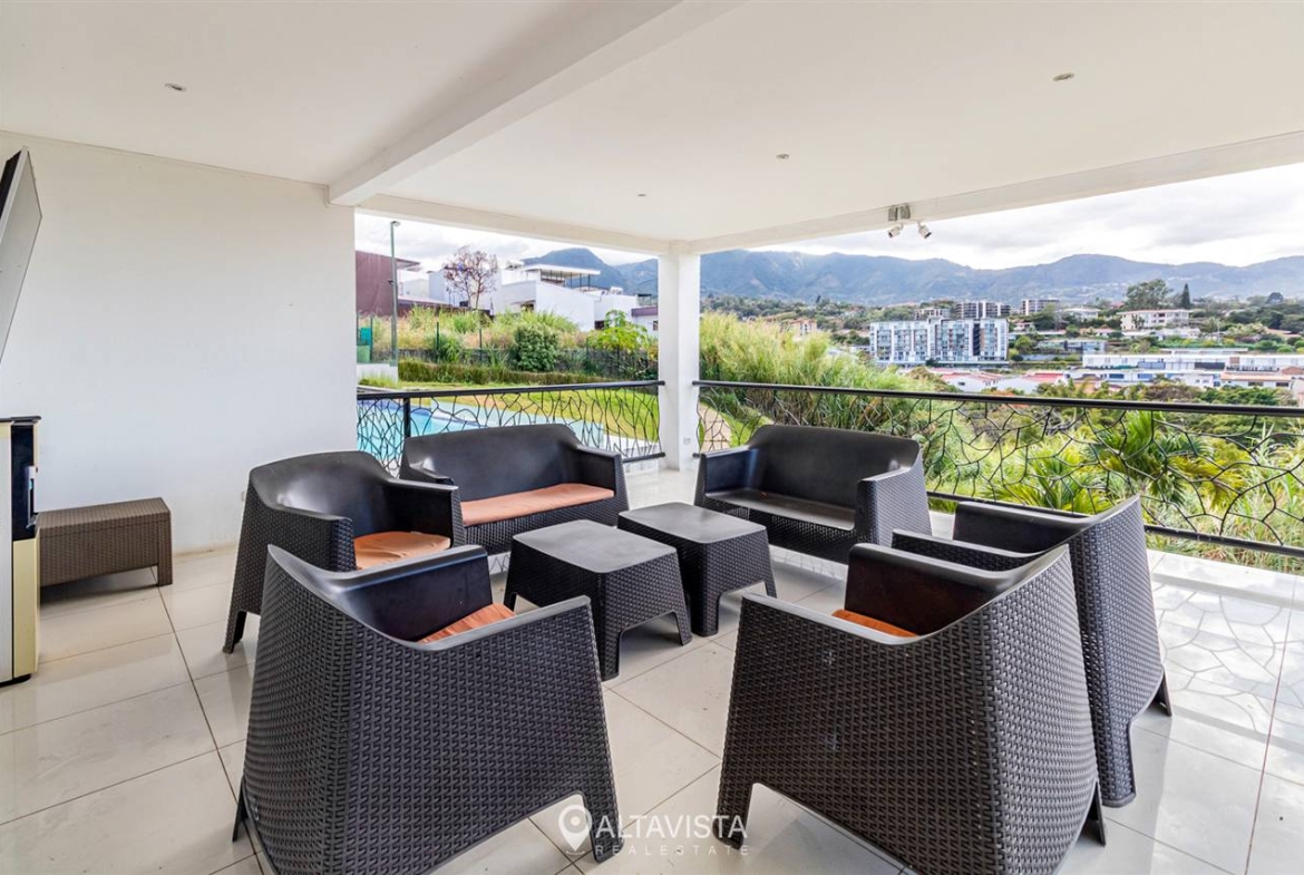 Vistara & Bello Horizonte