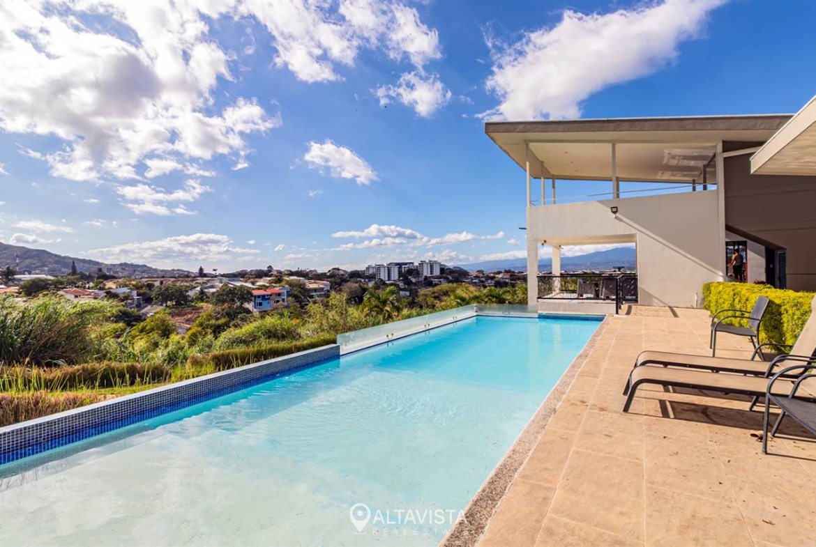 Vistara & Bello Horizonte