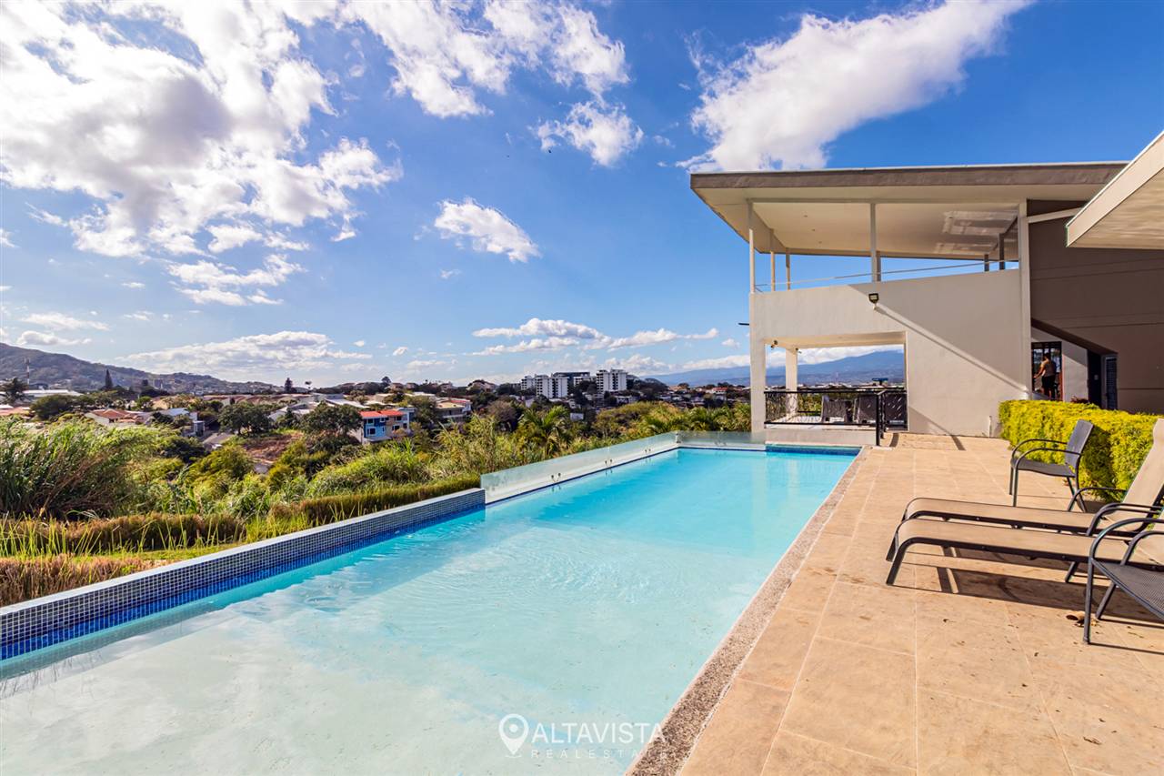 Vistara & Bello Horizonte