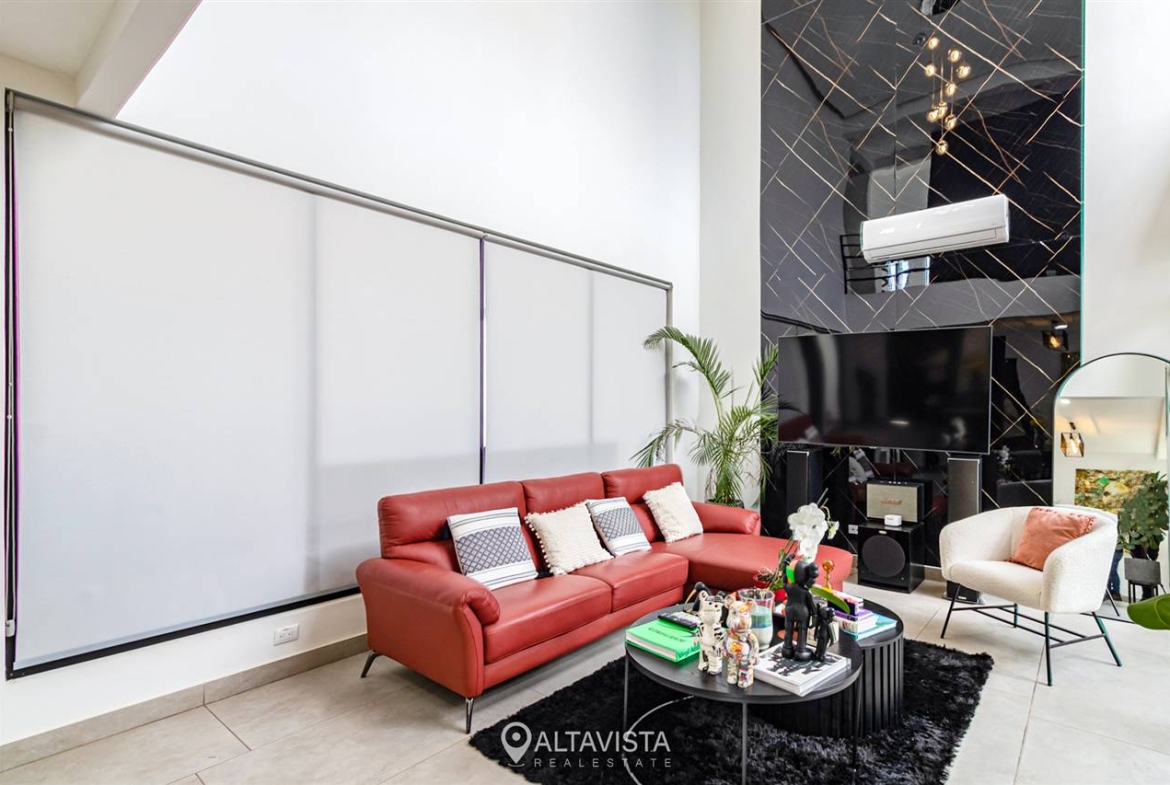 Vistara & Bello Horizonte