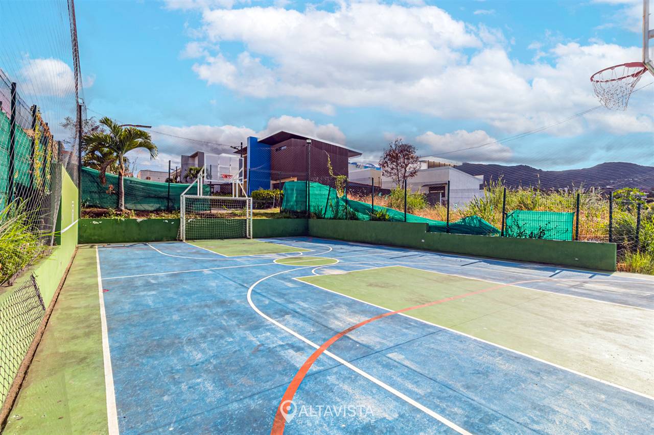 Vistara & Bello Horizonte