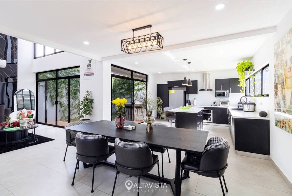 Vistara & Bello Horizonte