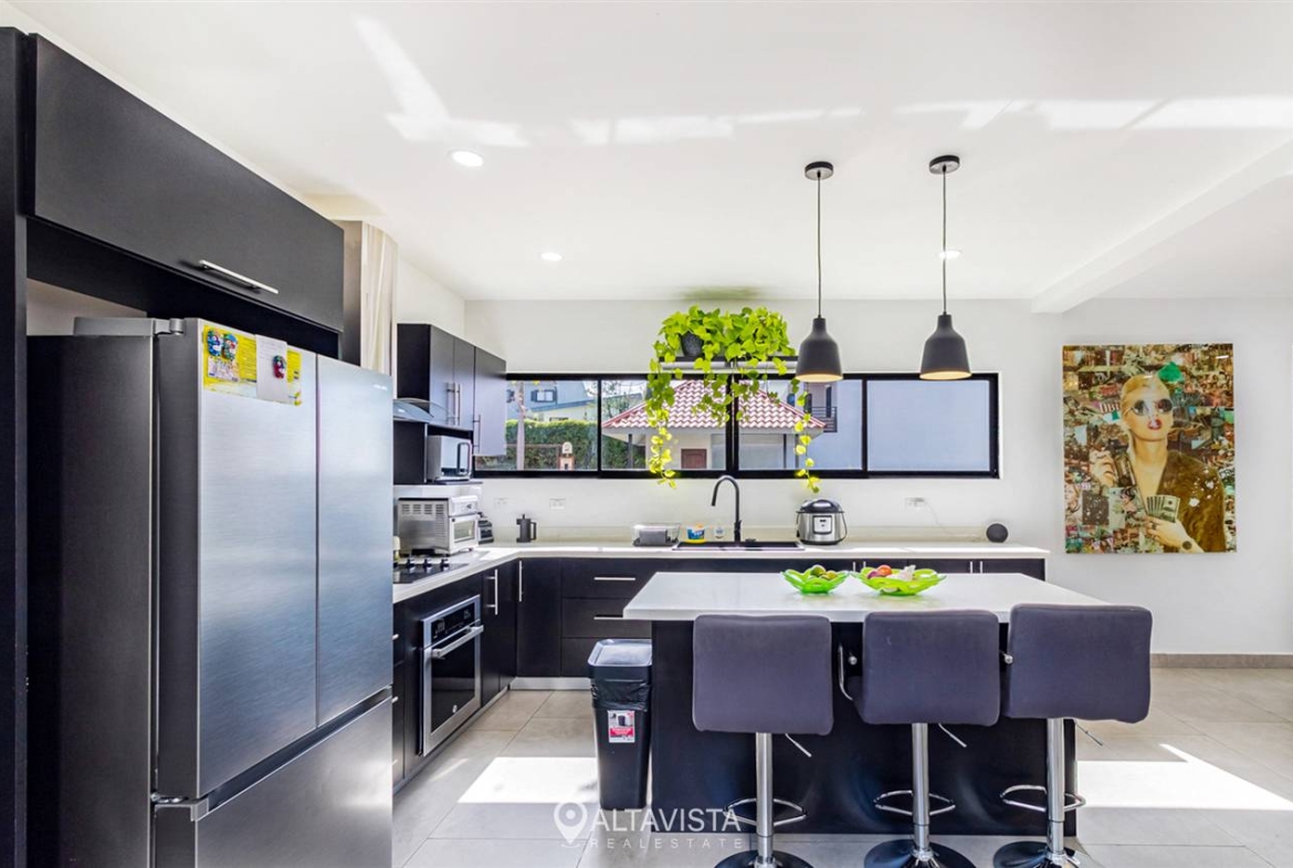 Vistara & Bello Horizonte