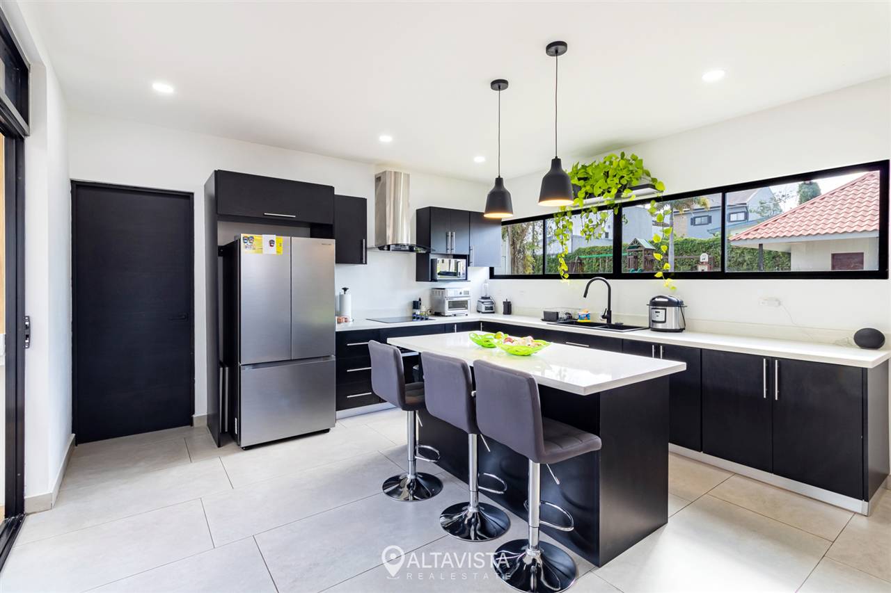 Vistara & Bello Horizonte