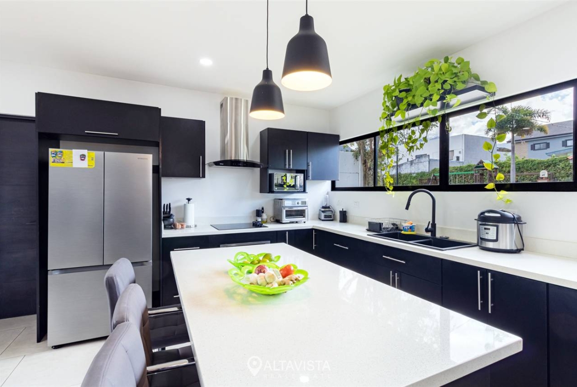 Vistara & Bello Horizonte