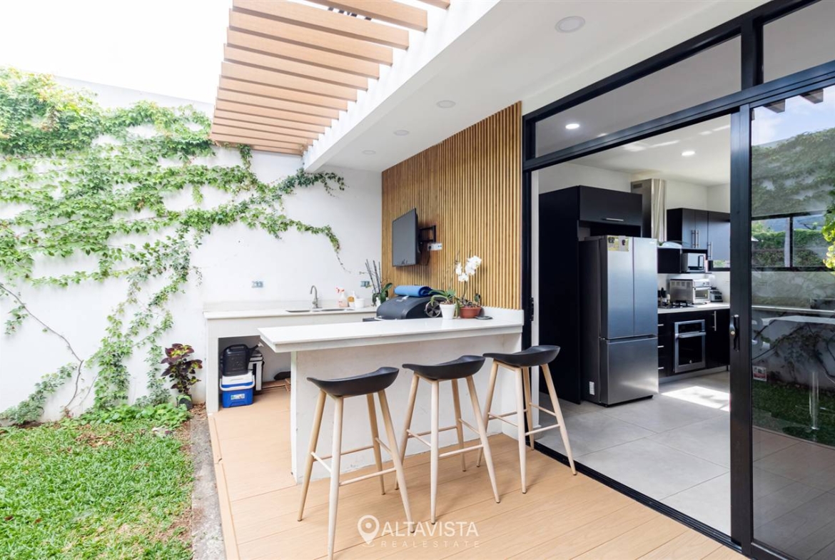 Vistara & Bello Horizonte