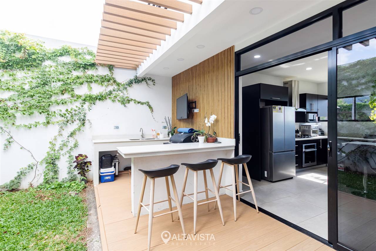 Vistara & Bello Horizonte