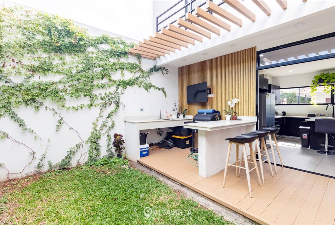 Vistara & Bello Horizonte