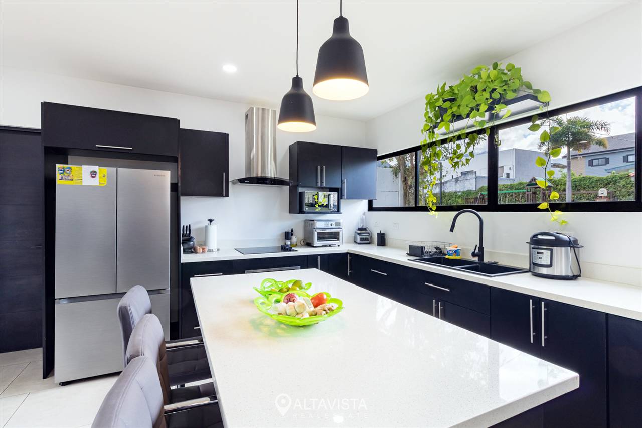 Vistara & Bello Horizonte