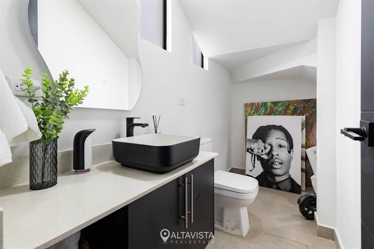 Vistara & Bello Horizonte