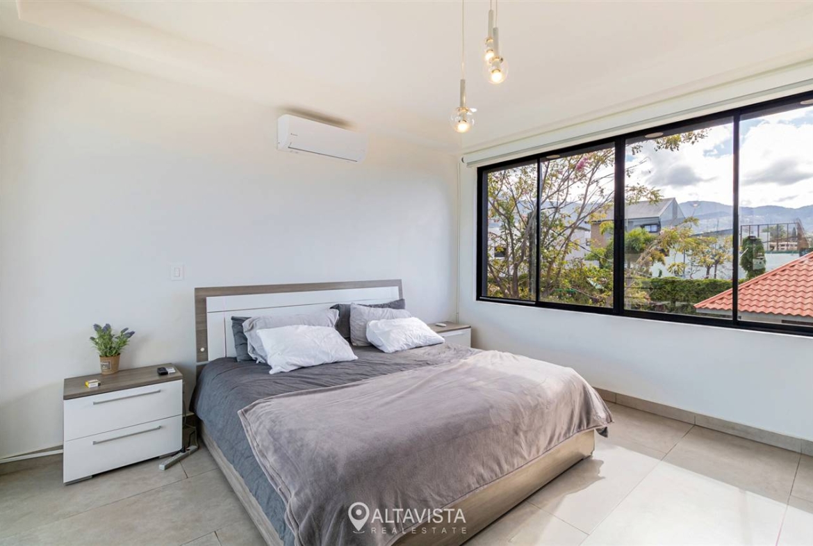 Vistara & Bello Horizonte