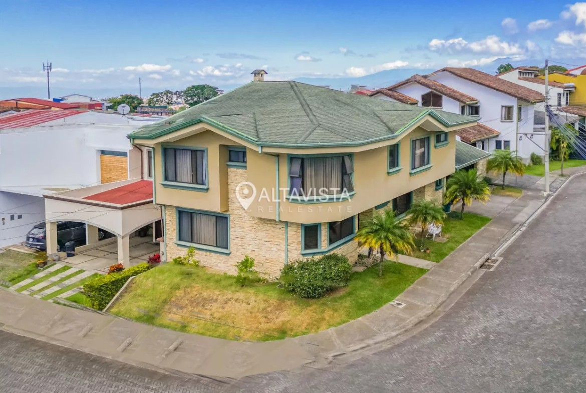 Condominio lomas de Granadilla