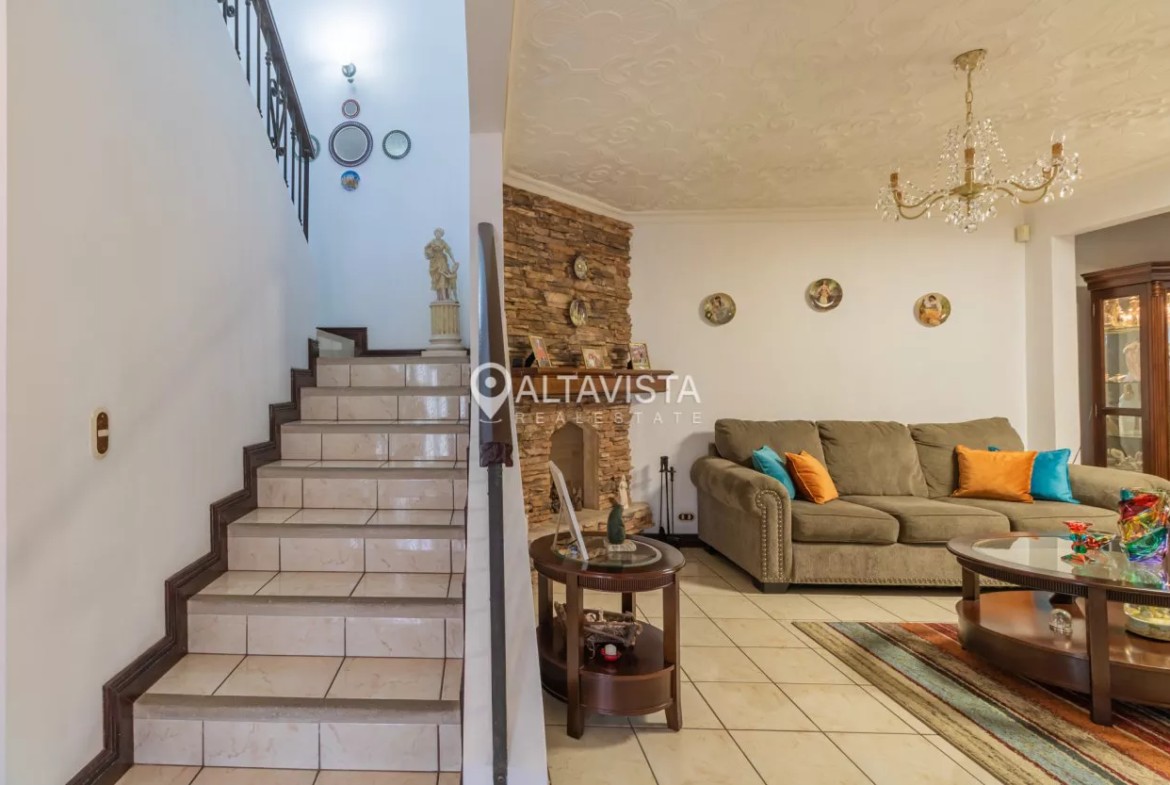 Condominio lomas de Granadilla