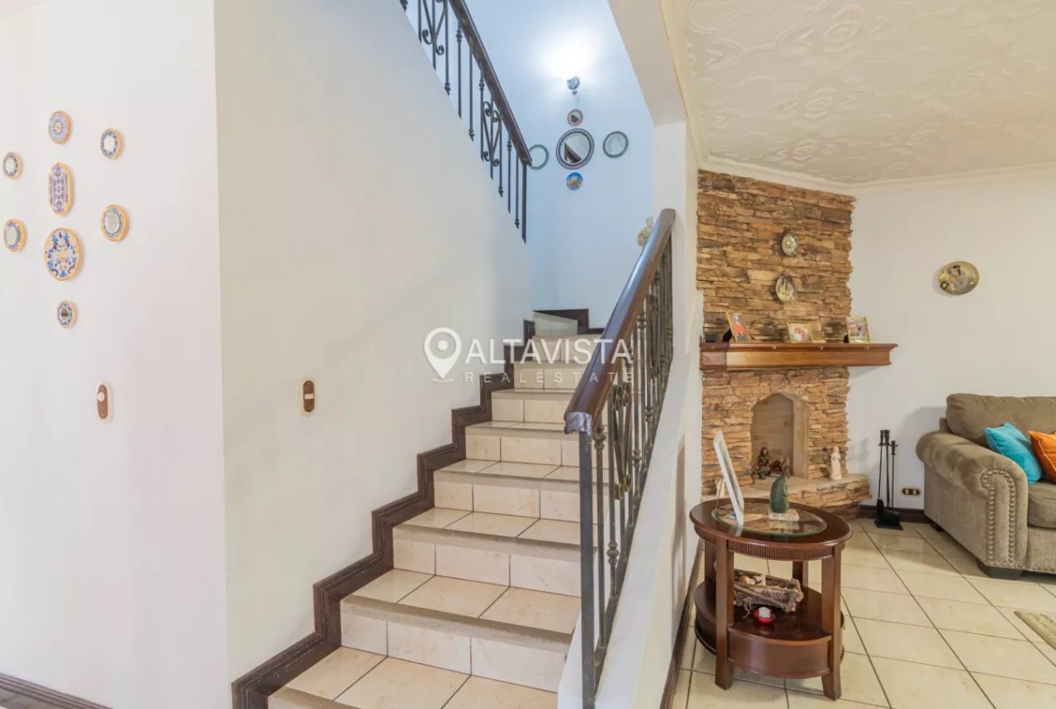 Condominio lomas de Granadilla