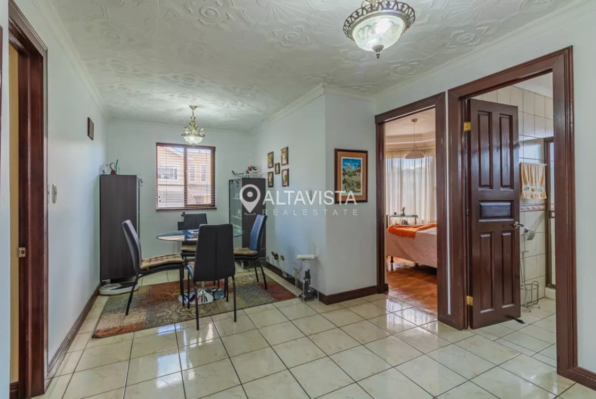 Condominio lomas de Granadilla