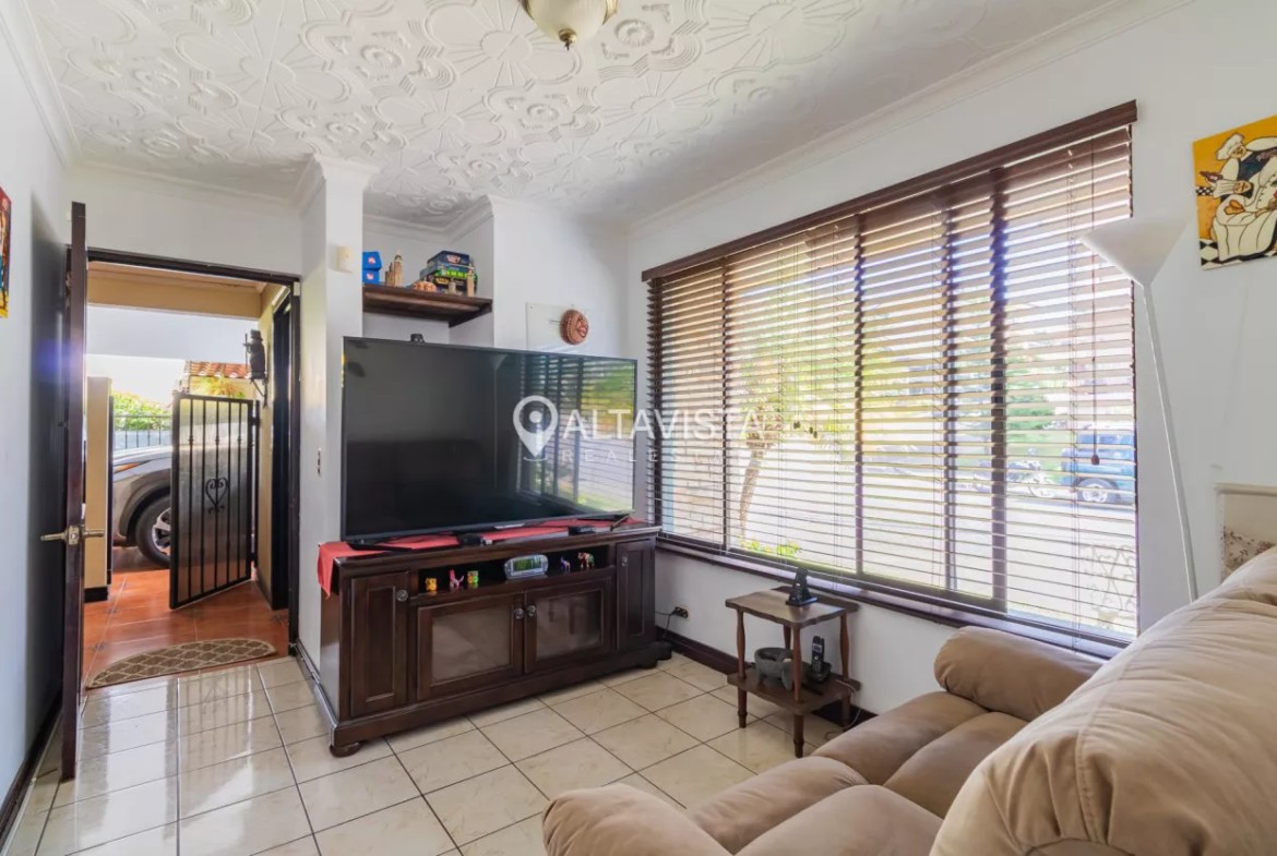 Condominio lomas de Granadilla