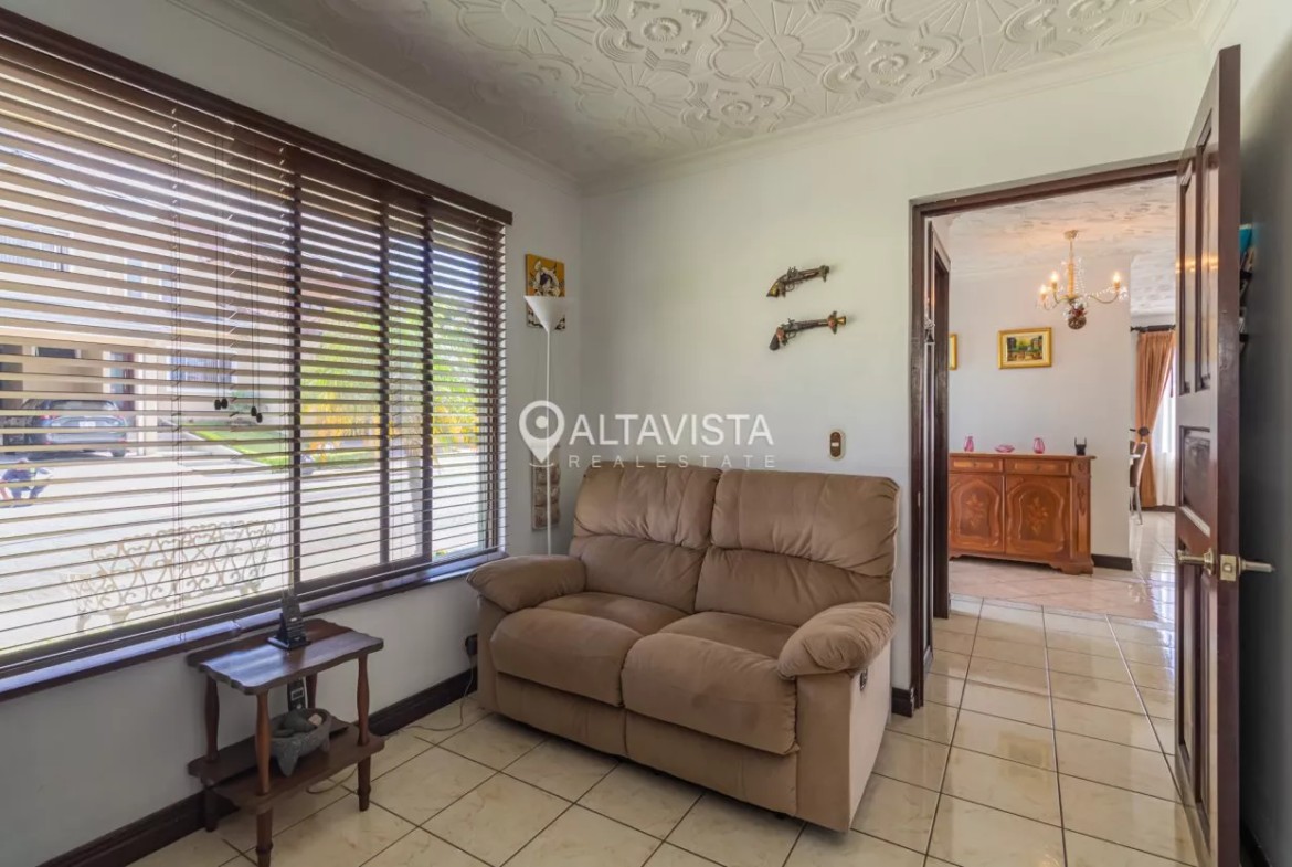 Condominio lomas de Granadilla