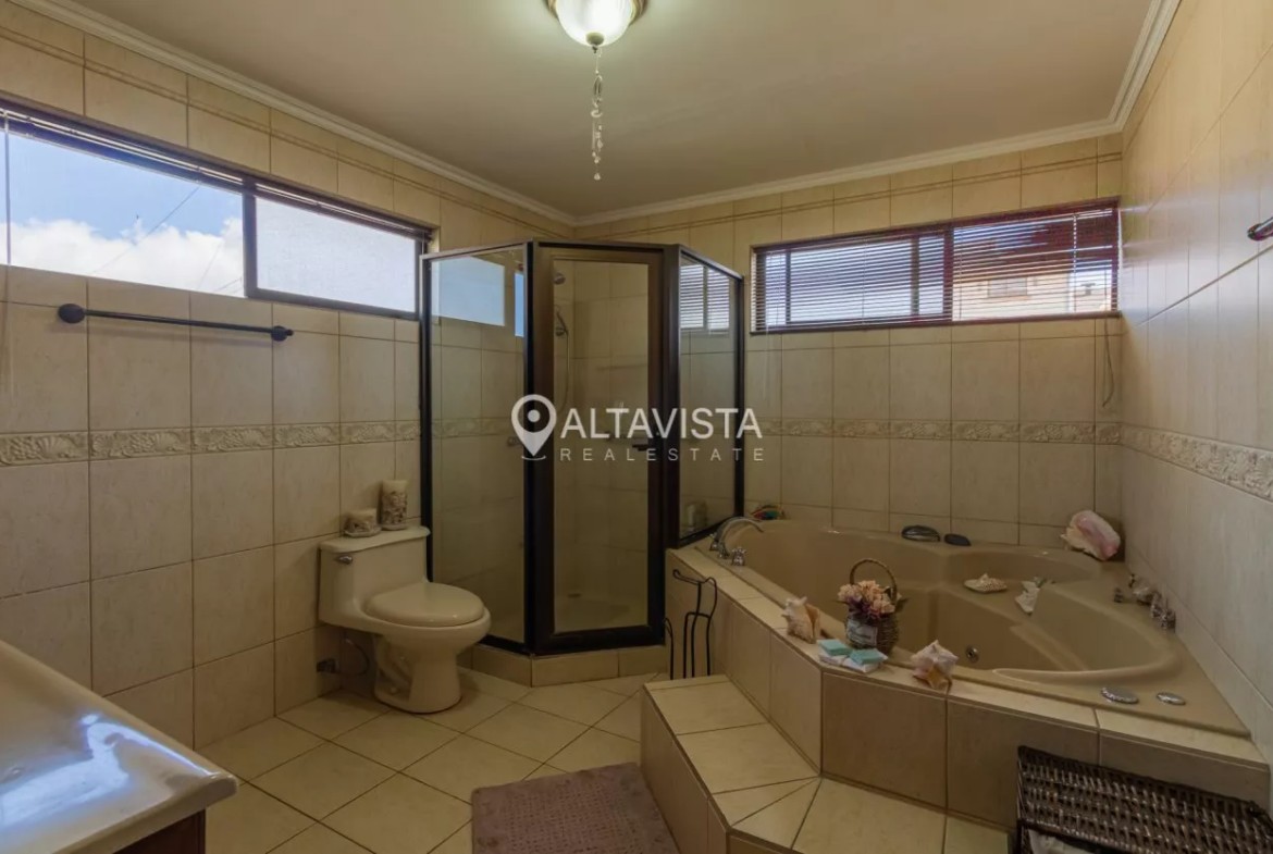 Condominio lomas de Granadilla