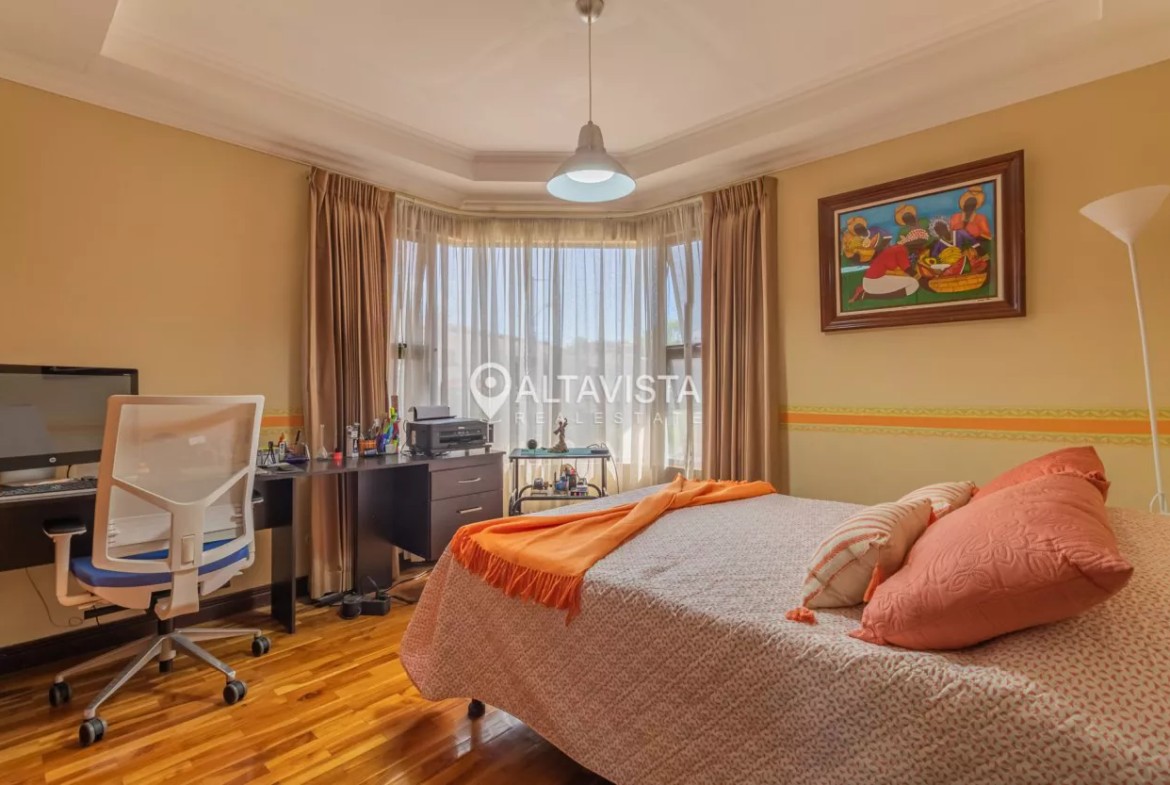 Condominio lomas de Granadilla