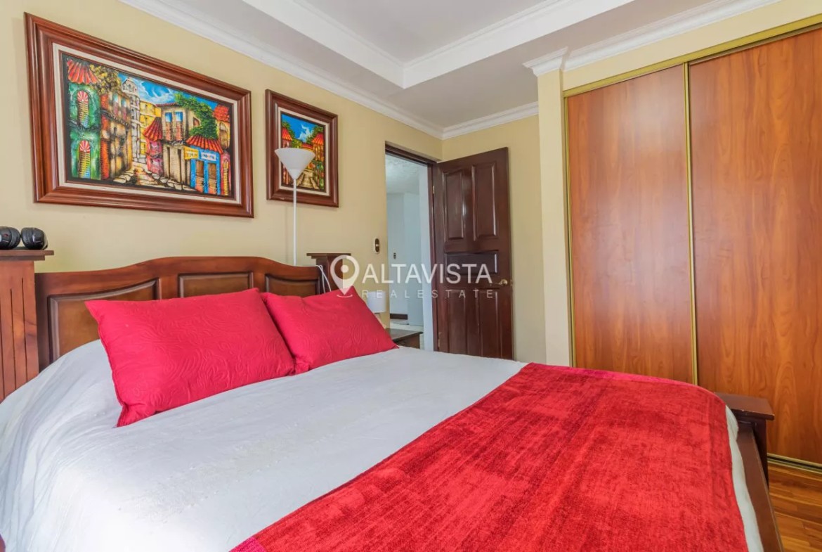 Condominio lomas de Granadilla