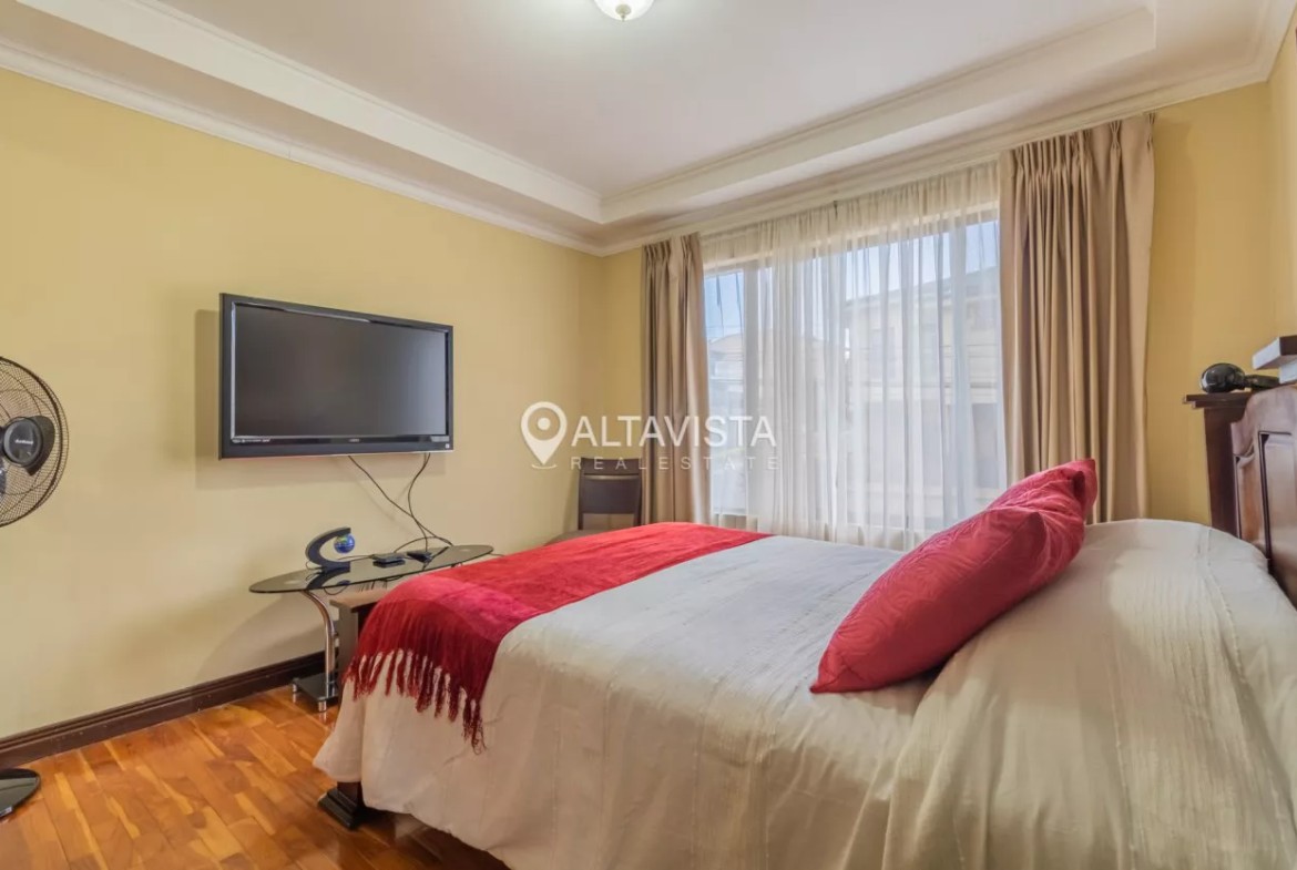 Condominio lomas de Granadilla