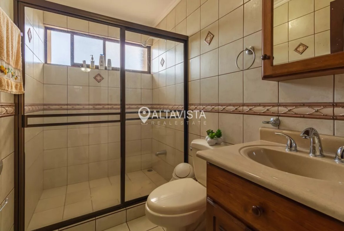 Condominio lomas de Granadilla