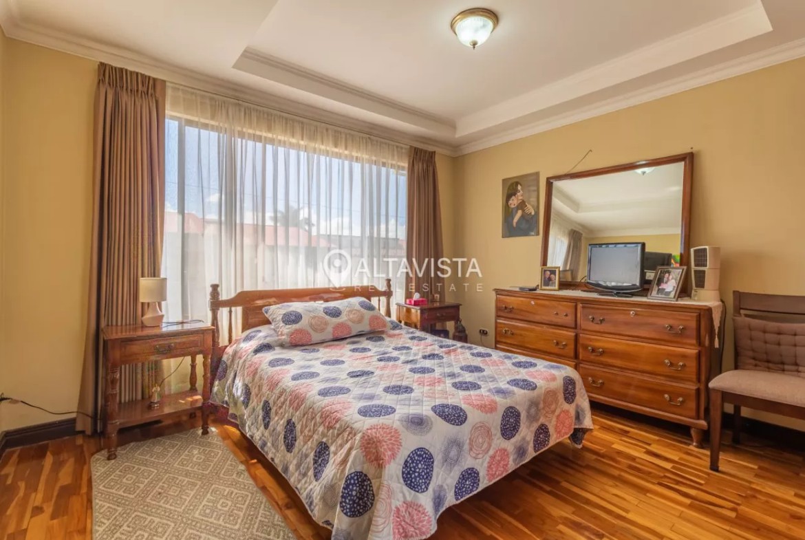 Condominio lomas de Granadilla