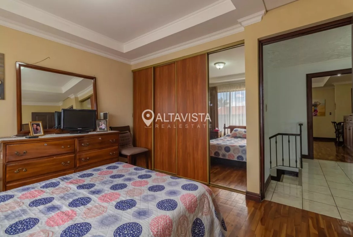 Condominio lomas de Granadilla