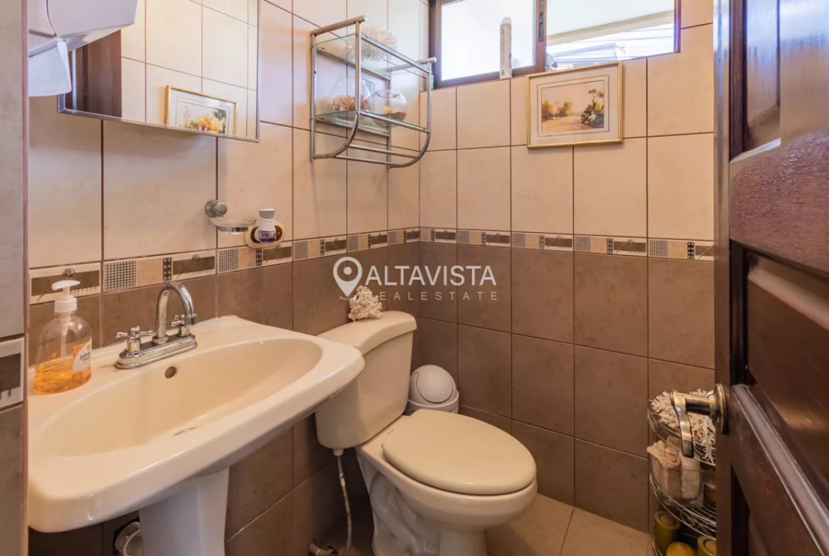 Condominio lomas de Granadilla