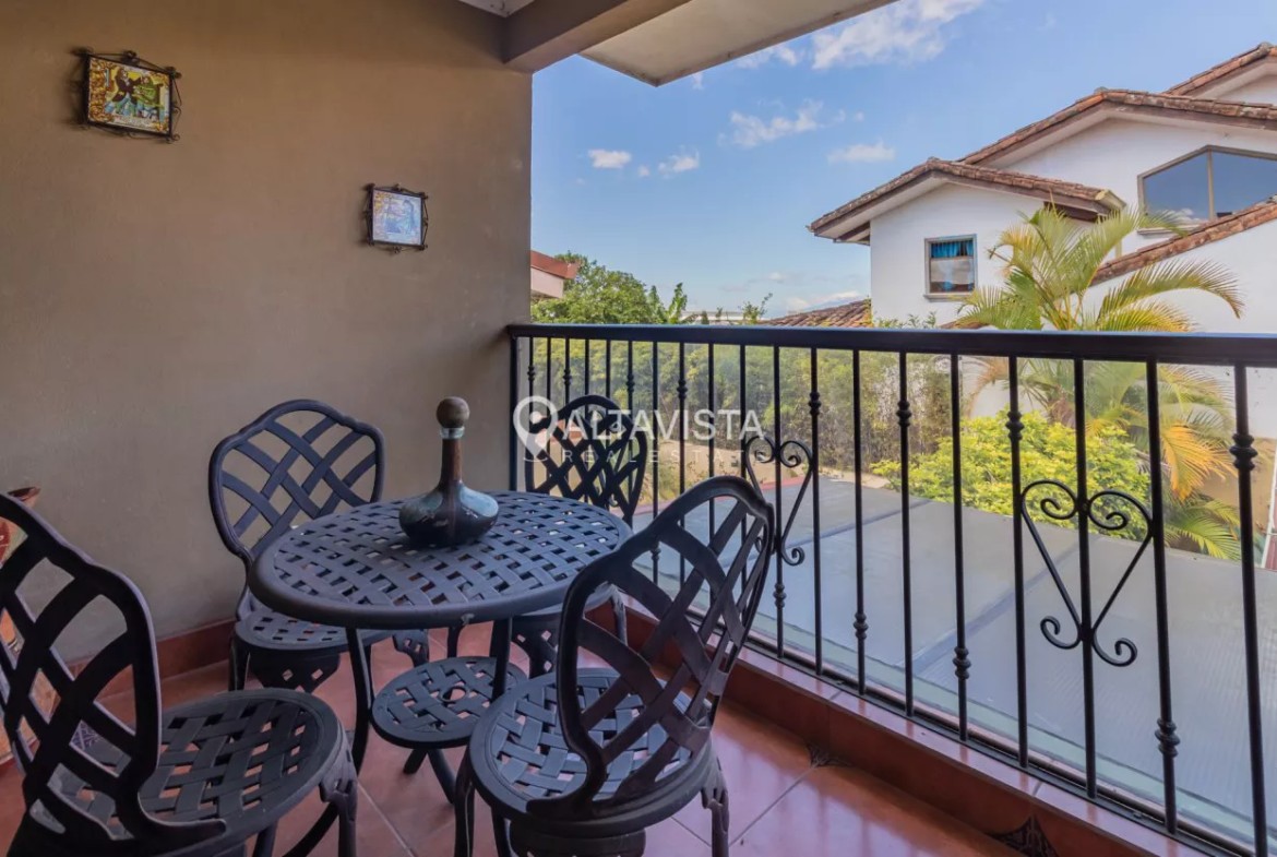 Condominio lomas de Granadilla