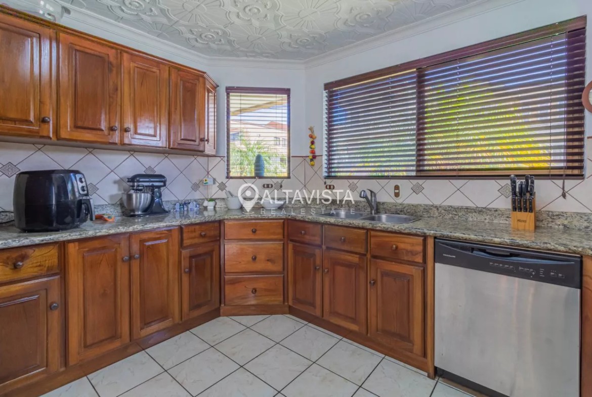 Condominio lomas de Granadilla