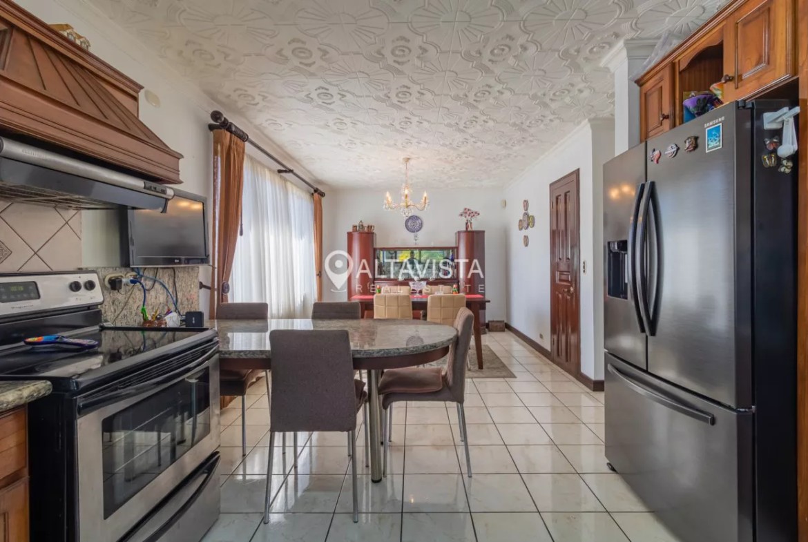 Condominio lomas de Granadilla