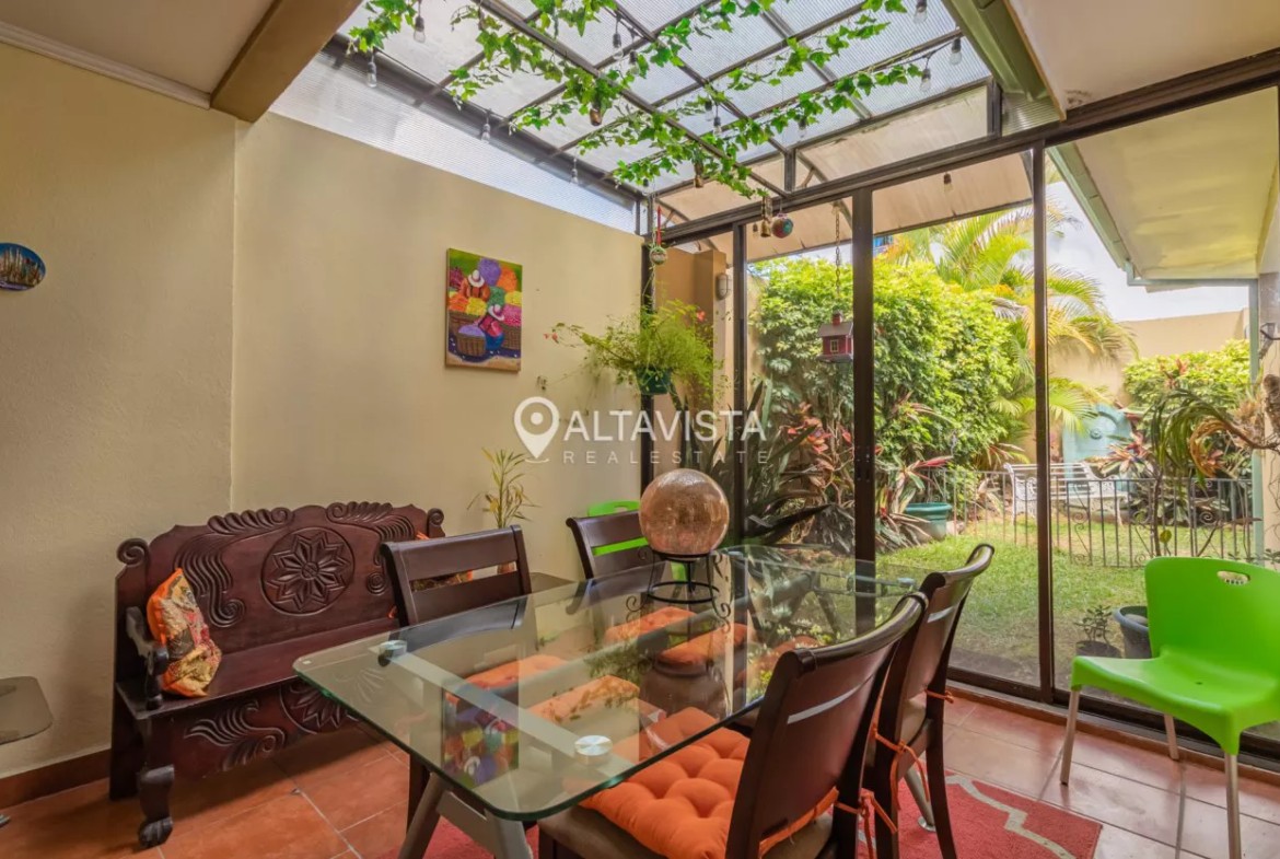 Condominio lomas de Granadilla