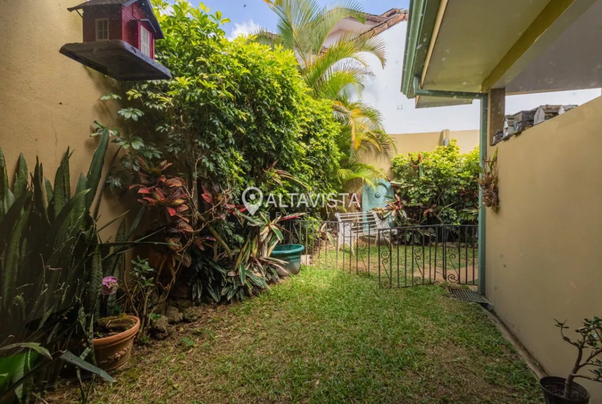 Condominio lomas de Granadilla