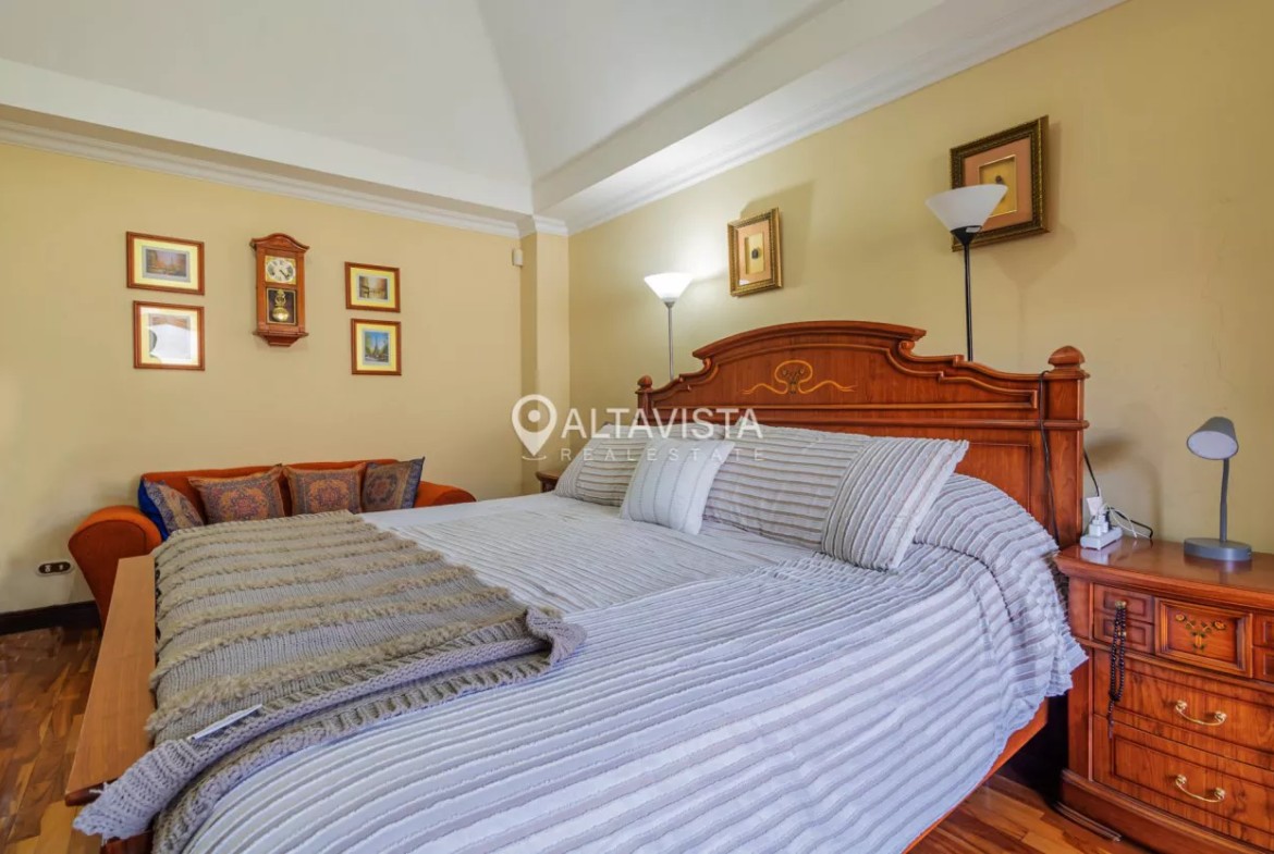 Condominio lomas de Granadilla