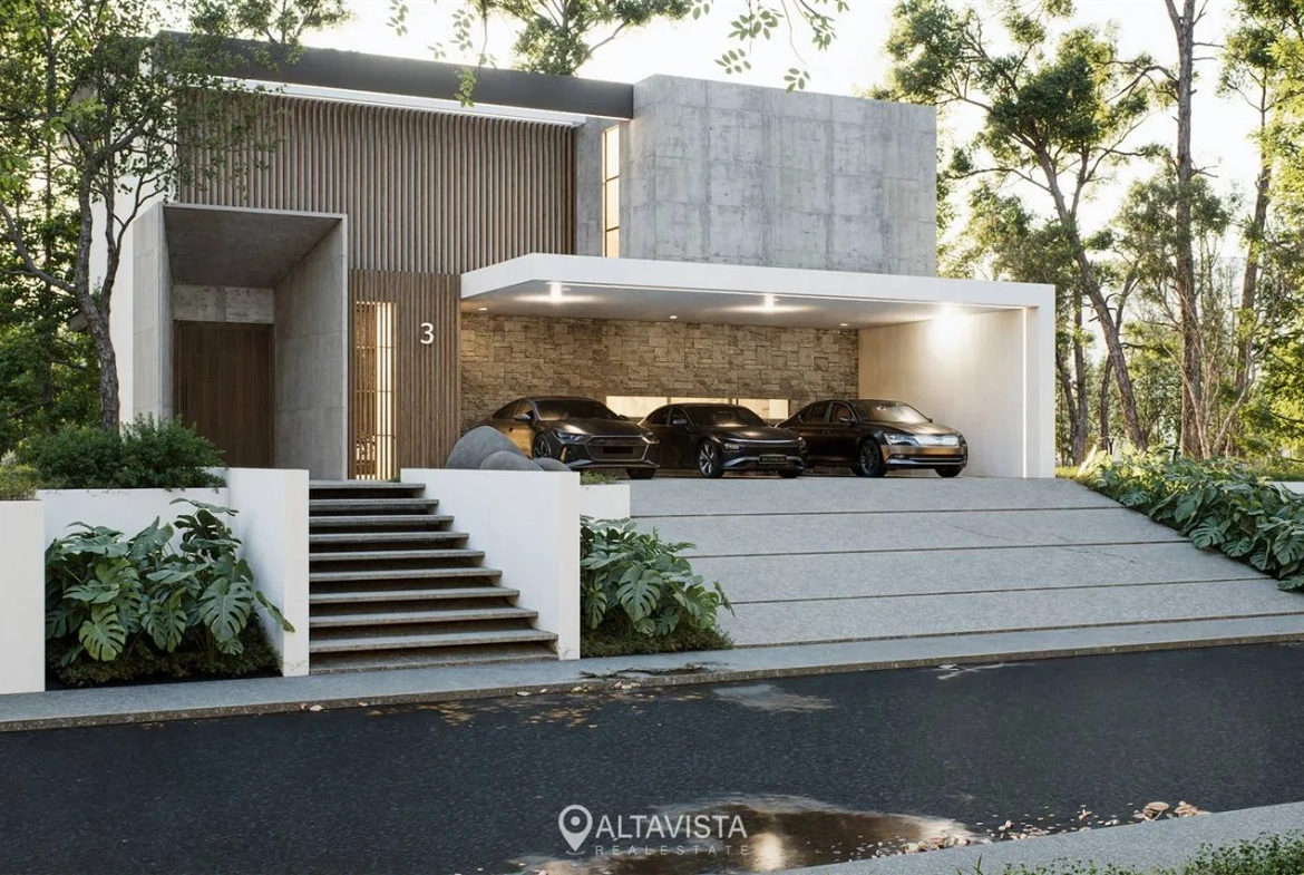 Condominio Hacienda Espinal