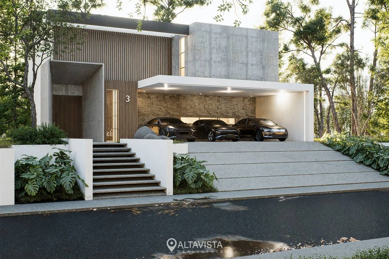 Condominio Hacienda Espinal