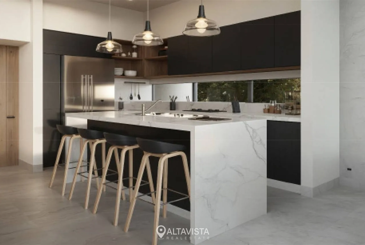 Condominio Hacienda Espinal