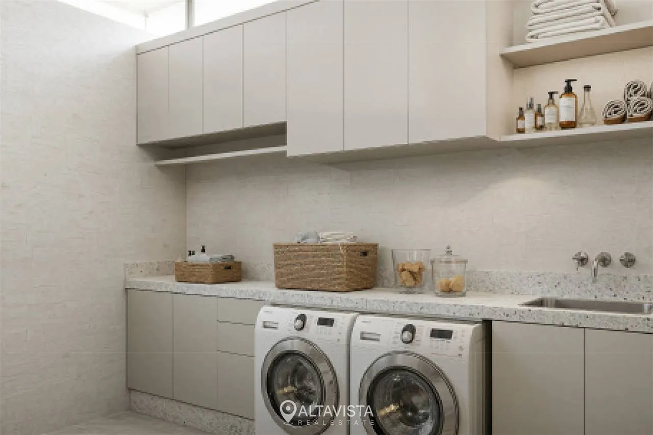 Condominio Hacienda Espinal