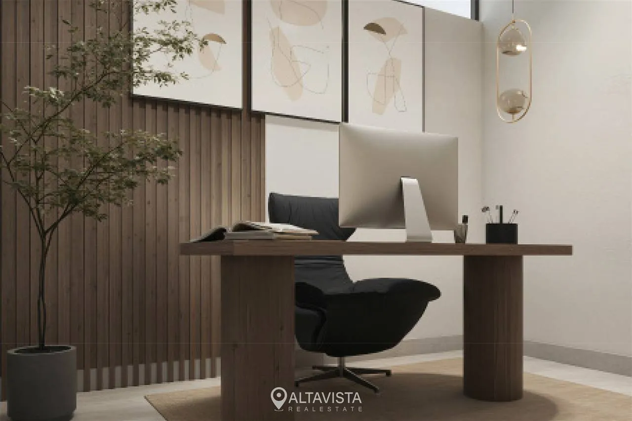 Condominio Hacienda Espinal