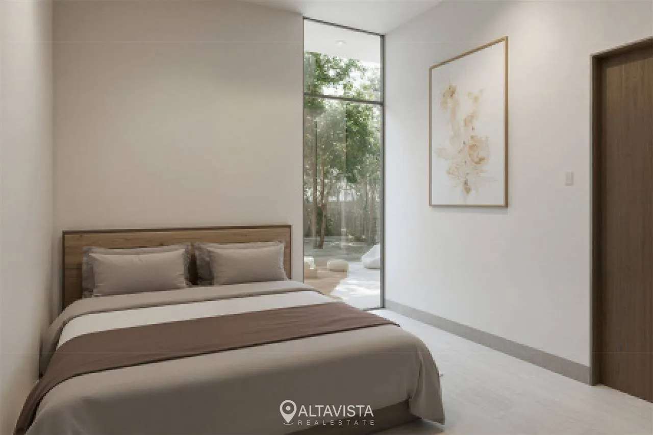 Condominio Hacienda Espinal